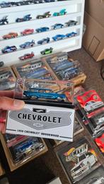 RLC Hotwheels Chevrolet Brookwood - Zeldzaam!, Ophalen of Verzenden, Nieuw, Auto, Hot Wheels