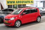 Skoda Citigo 1.0 Greentech Fresh NAP, Airco, Cruise control,, Auto's, Skoda, Voorwielaandrijving, Stof, Gebruikt, 840 kg