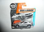 Matchbox - Mercedes-Benz SLR McLaren - 1:64, Ophalen of Verzenden, Nieuw, Auto