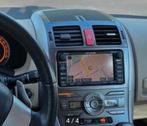 Toyota CD Radio’s Navigatie, Ophalen of Verzenden, Gebruikt