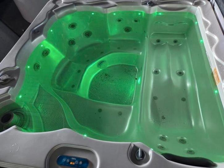 SPOTGOEDKOOP NU €3650,- ‼️ Vandaag nog bezorgd ‼️, Tuin en Terras, Bubbelbaden en Hottubs, Nieuw, Filter, Ophalen of Verzenden
