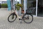 Stella Livorno Shimano Steps l 504wh l 49 cm