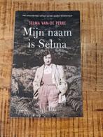 TEAB Mijn naam is Selma - Selma van de Perre, Ophalen