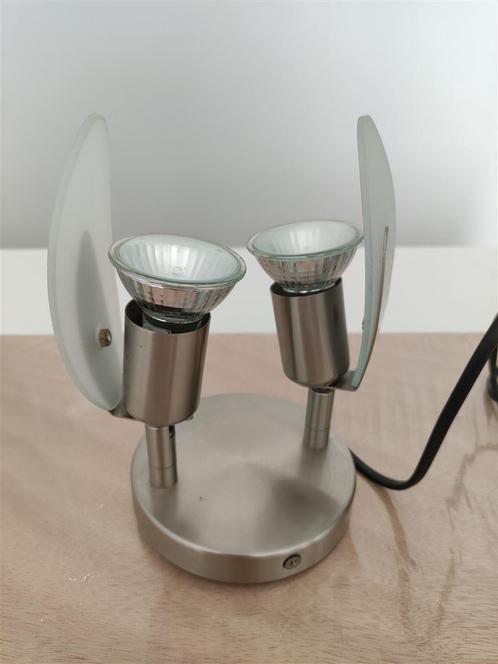 Wandlamp, Huis en Inrichting, Lampen | Wandlampen, Zo goed als nieuw, Ophalen