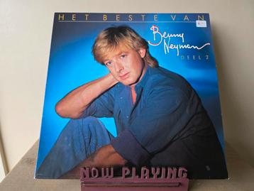 Benny Neyman - het beste van.... deel 2 beschikbaar voor biedingen