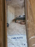 Quick step laminaat largo lengte 2.05, 50 tot 150 cm, Laminaat, 10 tot 30 cm, Zo goed als nieuw