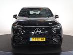 Mercedes-Benz EQE SUV 350 4Matic AMG Line 91 kWh | AMG Premi, Zwart, 553 km, 30 min, Zwart
