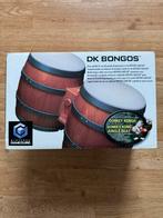 Donkey Kong Bongos Gamecube, Spelcomputers en Games, Games | Nintendo GameCube, Avontuur en Actie, Gebruikt, 1 speler, Ophalen of Verzenden