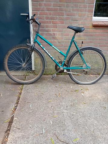 Fiets / mountainbike  beschikbaar voor biedingen