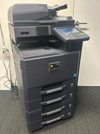 Triumph-Adler 2500ci Kleurenprinter/Kopieermachine, Ophalen, Gebruikt, Printer, Fax of Scanner