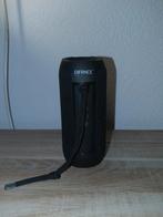 Difrnce bluetooth box, Ophalen of Verzenden, Zo goed als nieuw, Zonnebank enkelzijdig, Minder dan 10 lampen