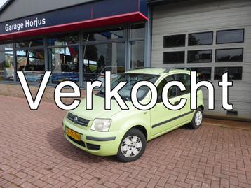 Fiat Panda 1.2 Edizione Cool AIRCO, CPV, EL RMN NETTE AUTO beschikbaar voor biedingen