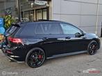 Volkswagen Golf 2.0 TSI GTI Black Style Panorama/Harman Kard, Auto's, Volkswagen, Stof, Zwart, 4 cilinders, 1984 cc