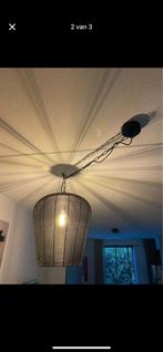 Mooie hanglamp van pronto wonen, Ophalen of Verzenden, Zo goed als nieuw, Minder dan 50 cm