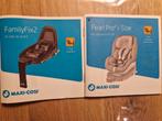 maxi cosi Pearl pro met isofix base, Kinderen en Baby's, Autostoeltjes, Ophalen, 9 t/m 18 kg, Zo goed als nieuw, Isofix