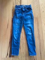 Levi Strauss, spijkerbroek, jeans, W25/L32, Blauw, Overige jeansmaten, Ophalen of Verzenden, Gedragen