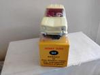 DINKY TOYS    RENAULT  R8  NO  517, Ophalen of Verzenden, Zo goed als nieuw, Auto, Dinky Toys