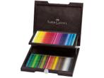Faber Castell 72 albrecht durer watercolour pencils, Ophalen, Nieuw