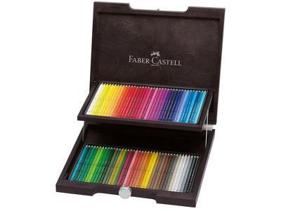 Faber Castell 72 albrecht durer watercolour pencils, Hobby en Vrije tijd, Tekenen, Nieuw, Ophalen