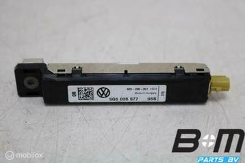 Antenneversterker VW E-Golf 7 5G6035577 beschikbaar voor biedingen