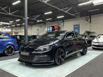 Volkswagen Scirocco 2.0 TURBO MAXTON Clima Airco YOUNGTIMER, Auto's, Gebruikt, 4 cilinders, Zwart, Origineel Nederlands