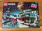 Lego 6991 - Monorail Transport Base, Ophalen of Verzenden, Zo goed als nieuw, Complete set, Lego