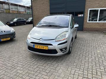 Citroen C4 Picasso 1.6 VTi Image 5p. beschikbaar voor biedingen