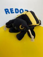 1222 beleduc handpop insect bij wesp, Kinderen en Baby's, Speelgoed | Knuffels en Pluche, Ophalen of Verzenden, Zo goed als nieuw