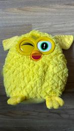 Furby Knuffel Famosa, Ophalen of Verzenden, Gebruikt, Overige typen