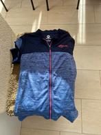 Wielrenners shirt, Ophalen of Verzenden, Zo goed als nieuw