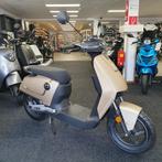 ACTIE Super Soco CUx 45km 2025 brom elektrisch e-scooter, Ophalen, Maximaal 45 km/u, Elektrisch, Nieuw