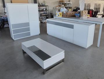 interieur Xooon