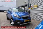 Opel Mokka 1.4 T Cosmo WinterPack | Navi | Trekhaak | PDC |, Voorwielaandrijving, 65 €/maand, Stof, Gebruikt