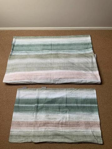 RIVIERA MAISON Dekbedovertrek 240 x 220 beschikbaar voor biedingen