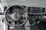 Volkswagen Crafter 35 177PK L4H3/L3H2 Apple Carplay Cruise C, Auto's, Voorwielaandrijving, Electronic Stability Program (ESP)