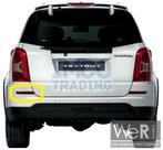 Reflector links achter voor SsangYong Rexton W 2012-2017 839, Auto-onderdelen, -, -, Nieuw, Ophalen of Verzenden