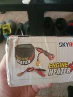 nieuwe sky rc nitro engine Heather voor 1/8 nitro motoren, Nieuw, Ophalen of Verzenden, Onderdeel, Schaal 1:8