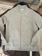 Reiss vest maat M, Maat 48/50 (M), Ophalen of Verzenden, Zo goed als nieuw, Grijs