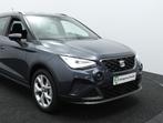 SEAT Arona 1.0 EcoTSI FR | Navigatie | Camera | Cruise contr, Stof, Gebruikt, Bedrijf, Grijs