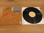 Drukwerk LP, Ophalen of Verzenden, Zo goed als nieuw, Overige formaten, Levenslied of Smartlap