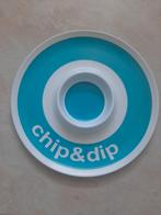 Chip & dipschaal, Huis en Inrichting, Ophalen, Zo goed als nieuw