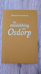 Boek De ontdekking van Osdorp, voor klein bedrag, 20e eeuw of later, Marij M. Sloothaak, Ophalen of Verzenden, Zo goed als nieuw