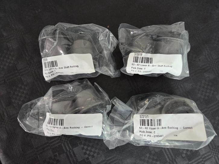 Corvette C3 parts, Auto-onderdelen, Motor en Toebehoren, Nieuw, Ophalen