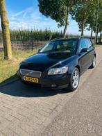 Volvo V50 2.5 T5 youngtimer! Exclusive, Auto's, Volvo, 74 €/maand, 700 kg, 11 km/l, Stationwagon