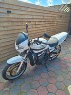 KAWASAKI ZRX 1100, Motoren, Particulier