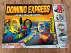 Domino Express Crazy Race fire jump!, Kinderen en Baby's, Speelgoed | Bouwstenen, Ophalen, Zo goed als nieuw