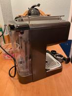 Mooi Espresso Apparaat, Afneembaar waterreservoir, Gebruikt, Espresso apparaat, Gemalen koffie