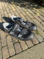 Fietsschoenen Shimano maat 43, Sport en Fitness, Wielrennen, Ophalen of Verzenden, Zo goed als nieuw, Kleding