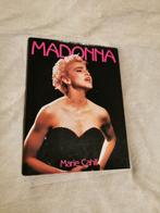 Madonna - Marie Cahill Biografie, Boeken, Muziek, Ophalen of Verzenden, Gelezen, Artiest, Marie Cahill