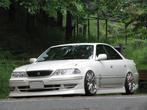 Uras Style-L bodykit bumper skirts - Toyota JZX100 Mark II, Ophalen of Verzenden